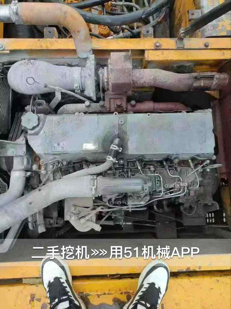 51挖机